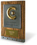 Golden Stone 2005 prize